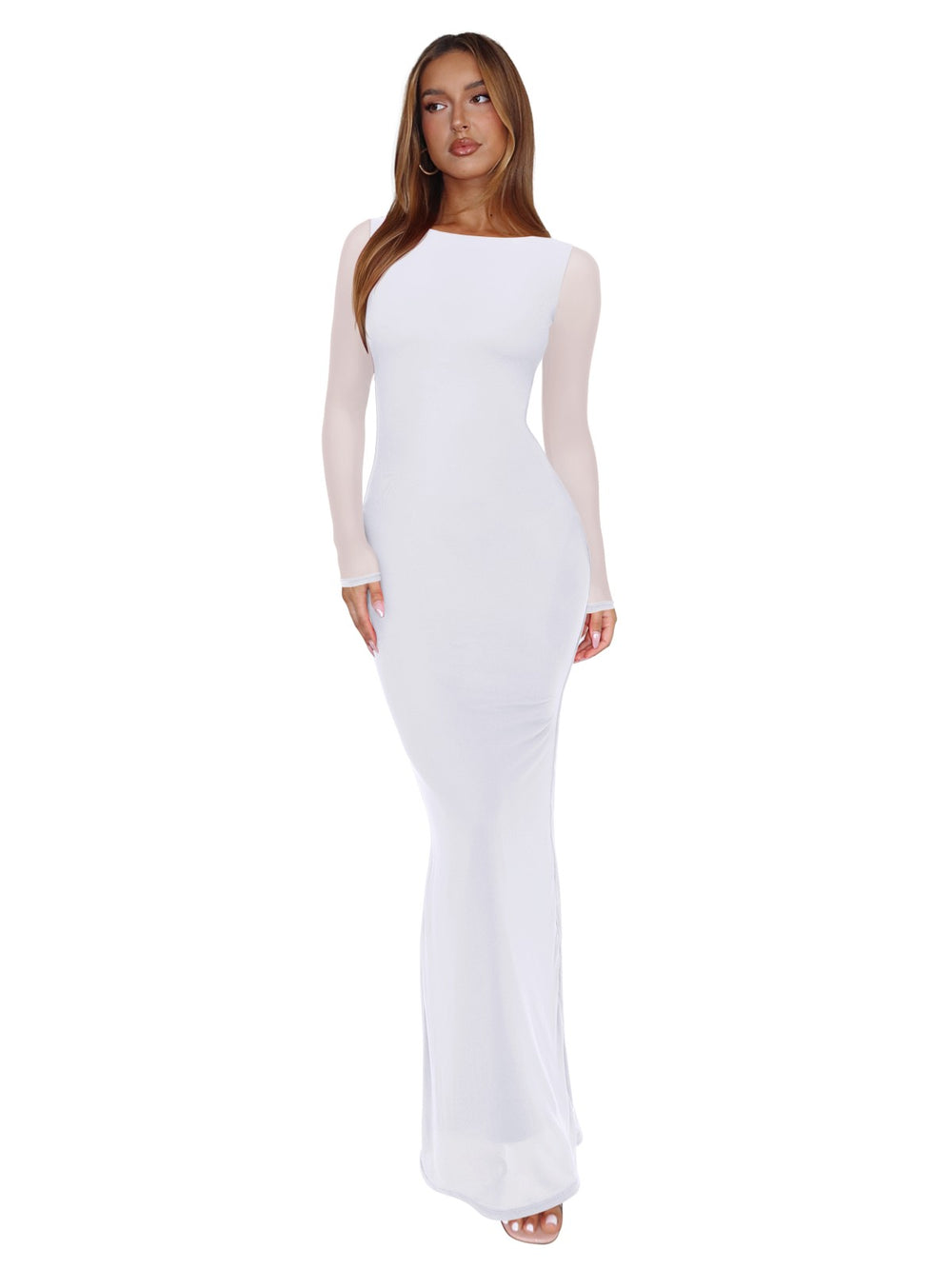Brilliant White