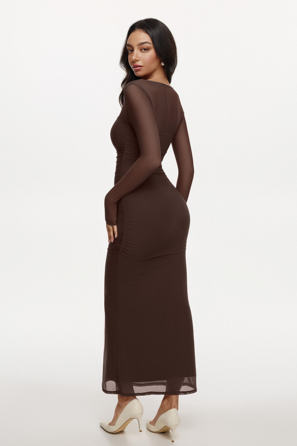 Shaved Chocolate