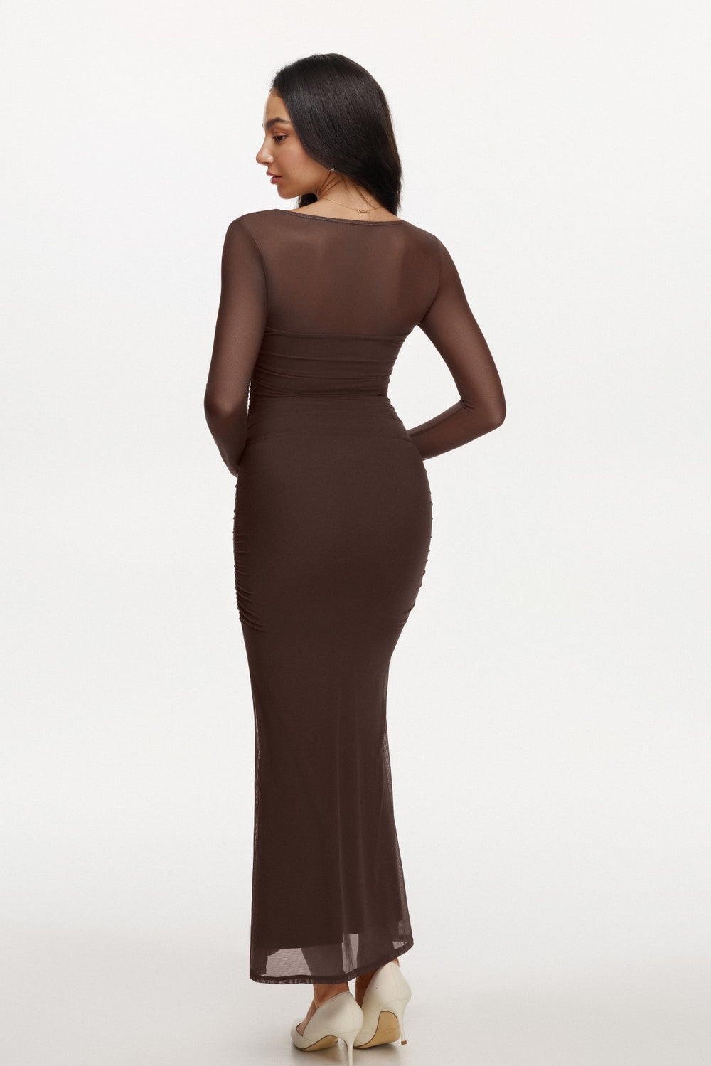 Shaved Chocolate