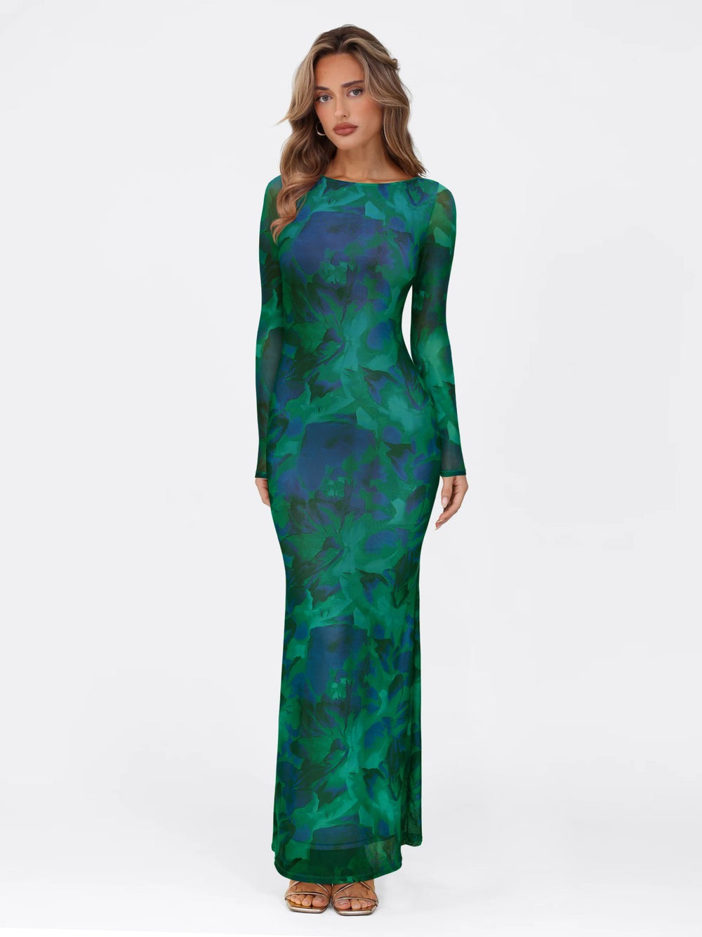 Green Bio Tech Floral