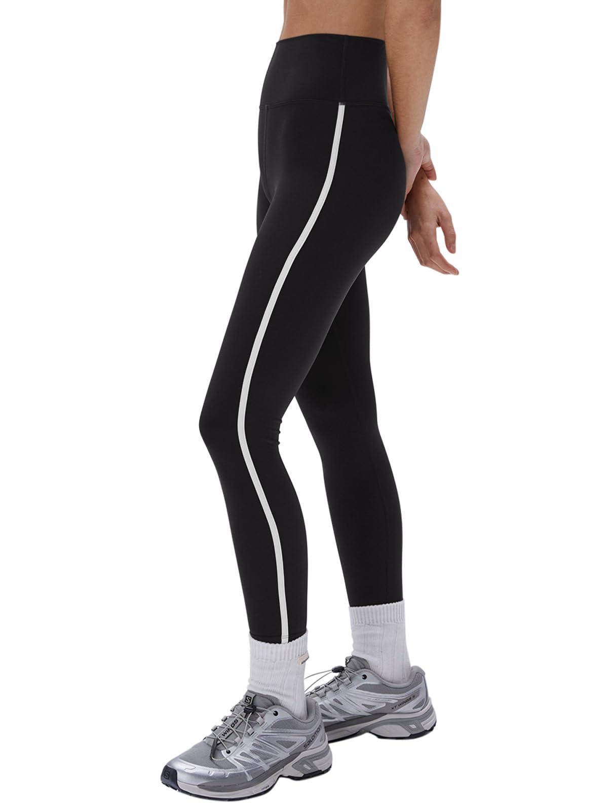 Nylon workout leggings store