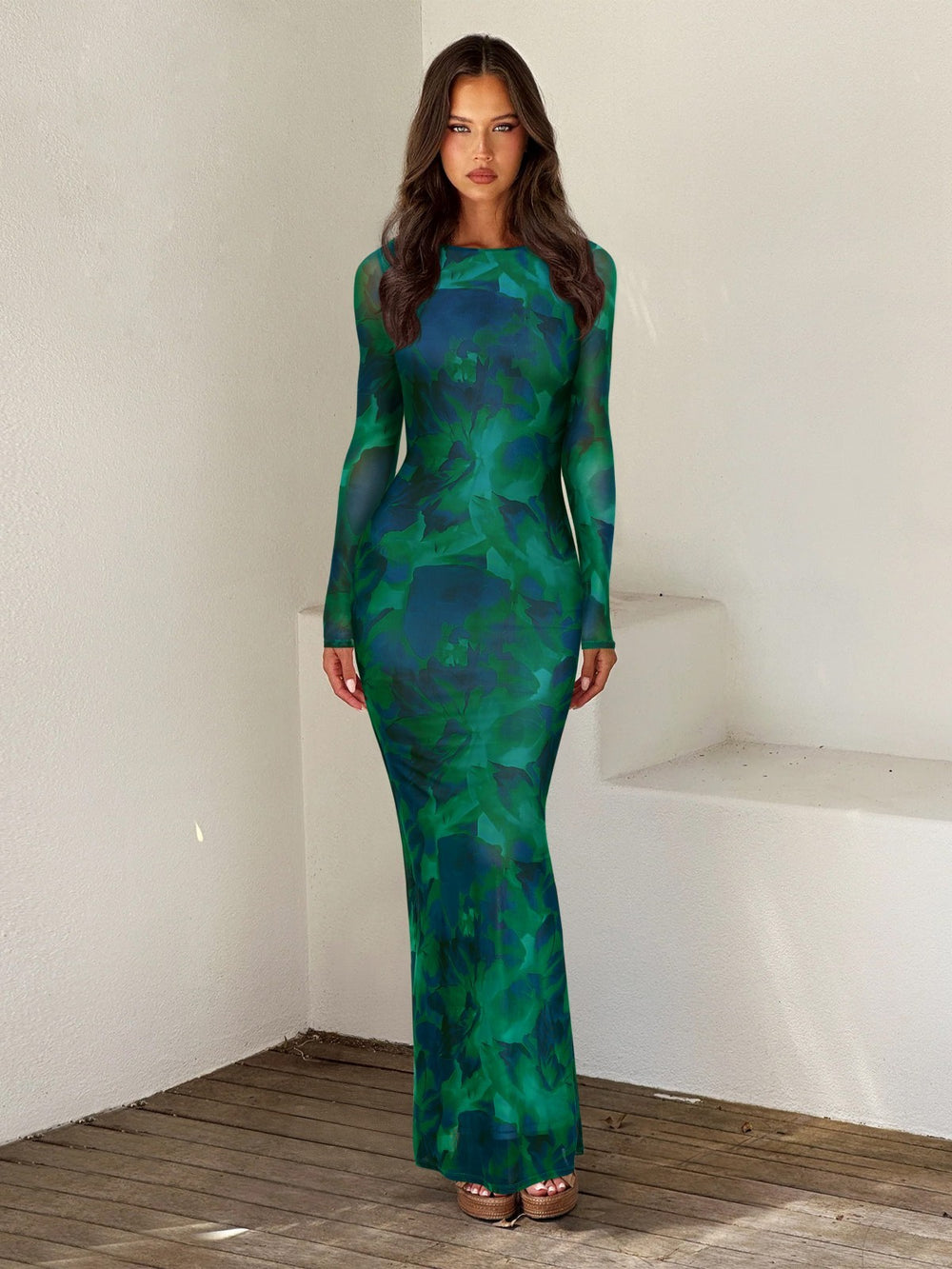 Green Bio Tech Floral