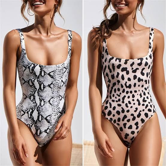Various Bodysuit Types and When to Wear Them?