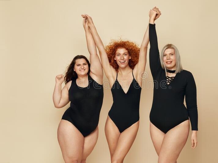 Empowering Women: Celebrating Feminity With ReoRia Bodysuits - REORIA