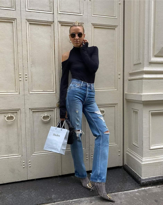 The Best ReoRia Bodysuits For Layering: Tips And Tricks - REORIA