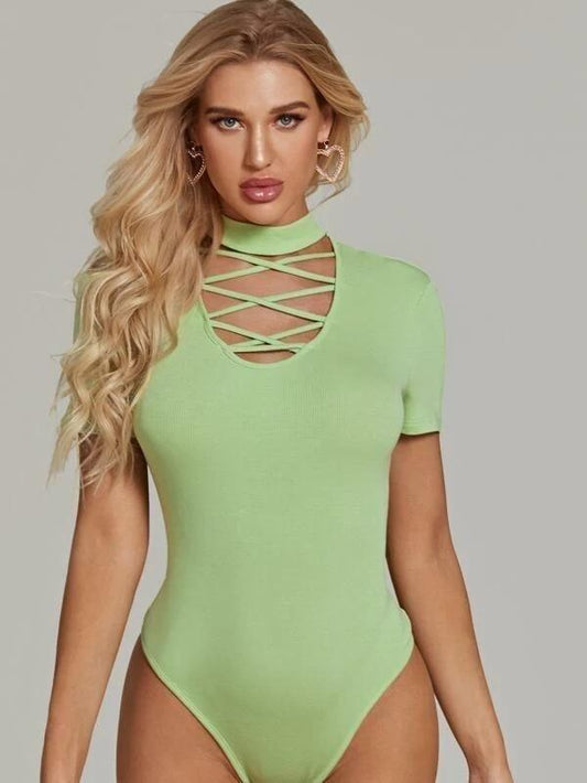 Unveiling the Secret: Why ReoRia is the Go-To Brand for Bodysuits - REORIA