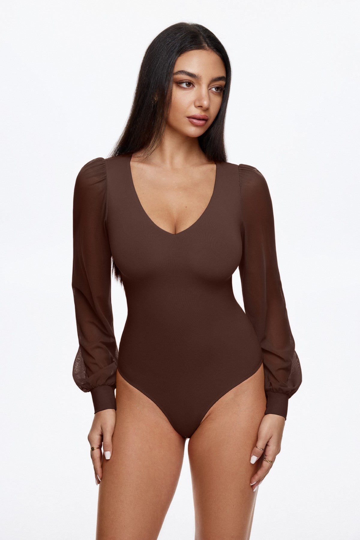Shaved Chocolate