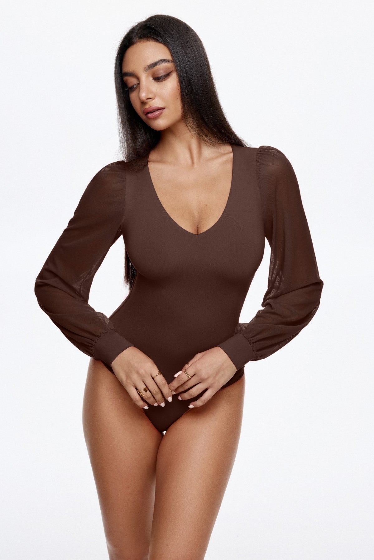 Shaved Chocolate