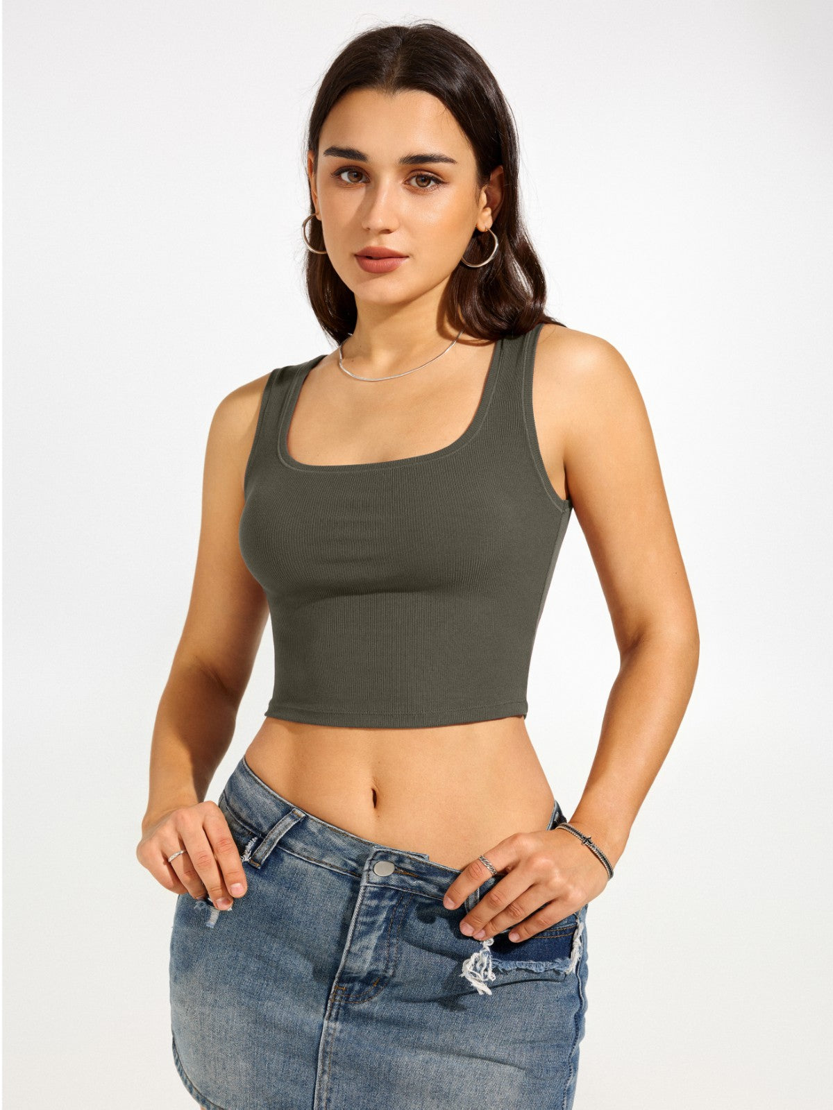 Army Green