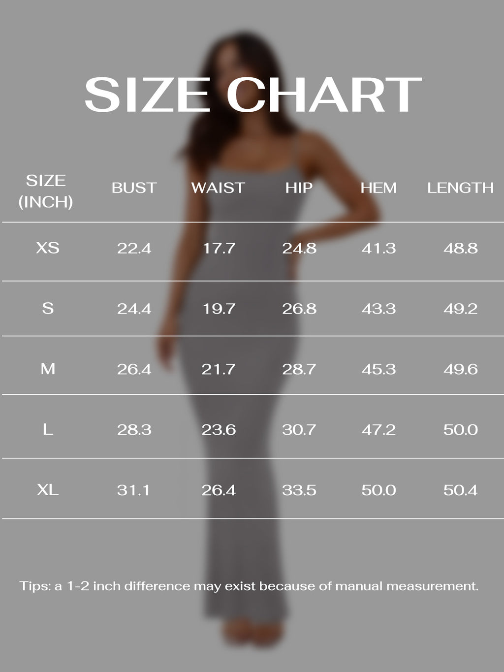 Siren's Silhouette Bodycon Mermaid Dress