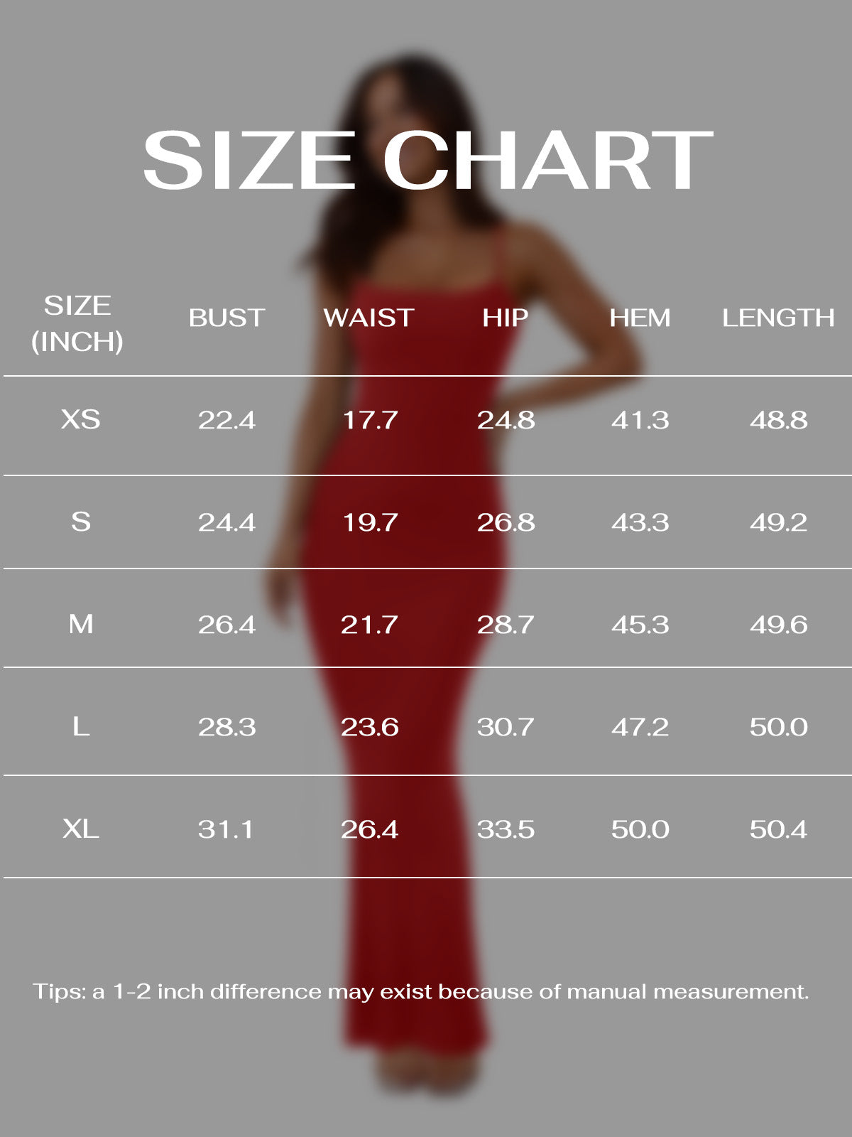 Siren's Silhouette Bodycon Mermaid Dress