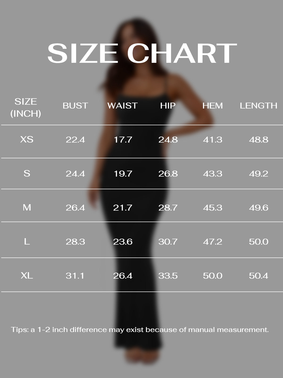 Siren's Silhouette Bodycon Mermaid Dress