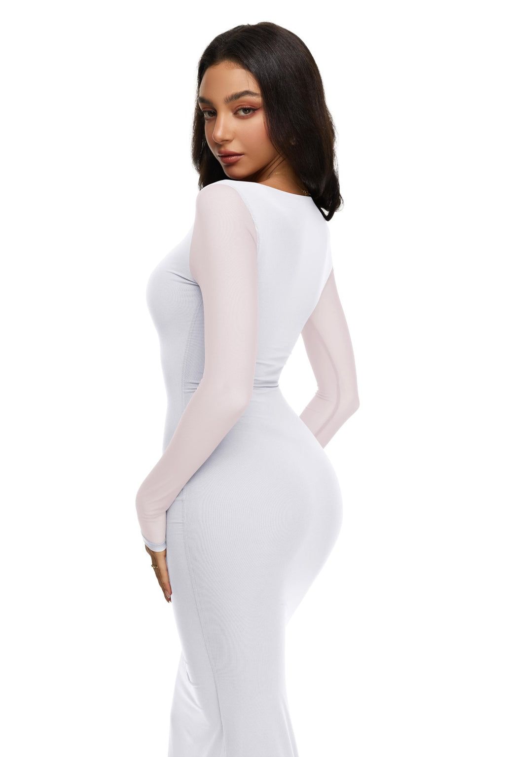 Brilliant White
