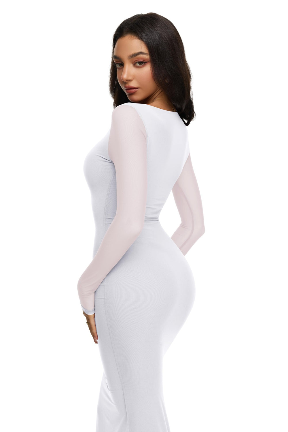 Brilliant White
