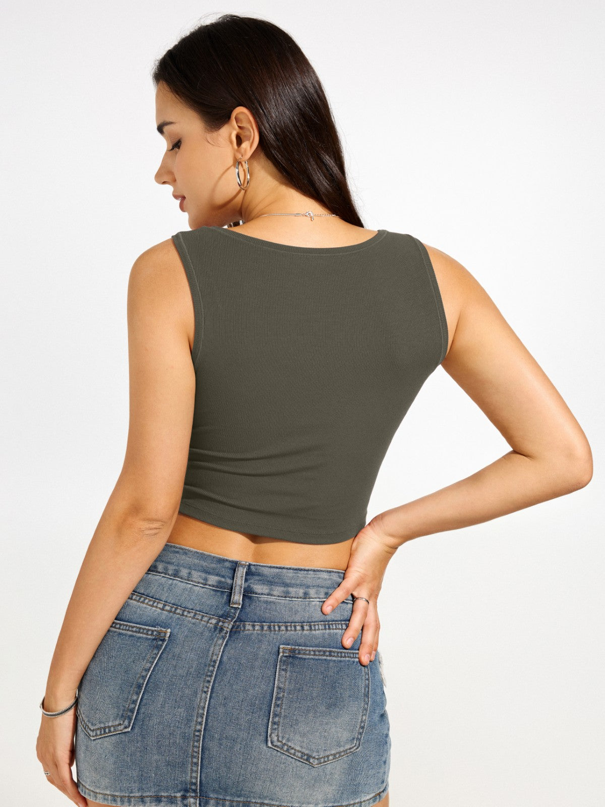 Army Green