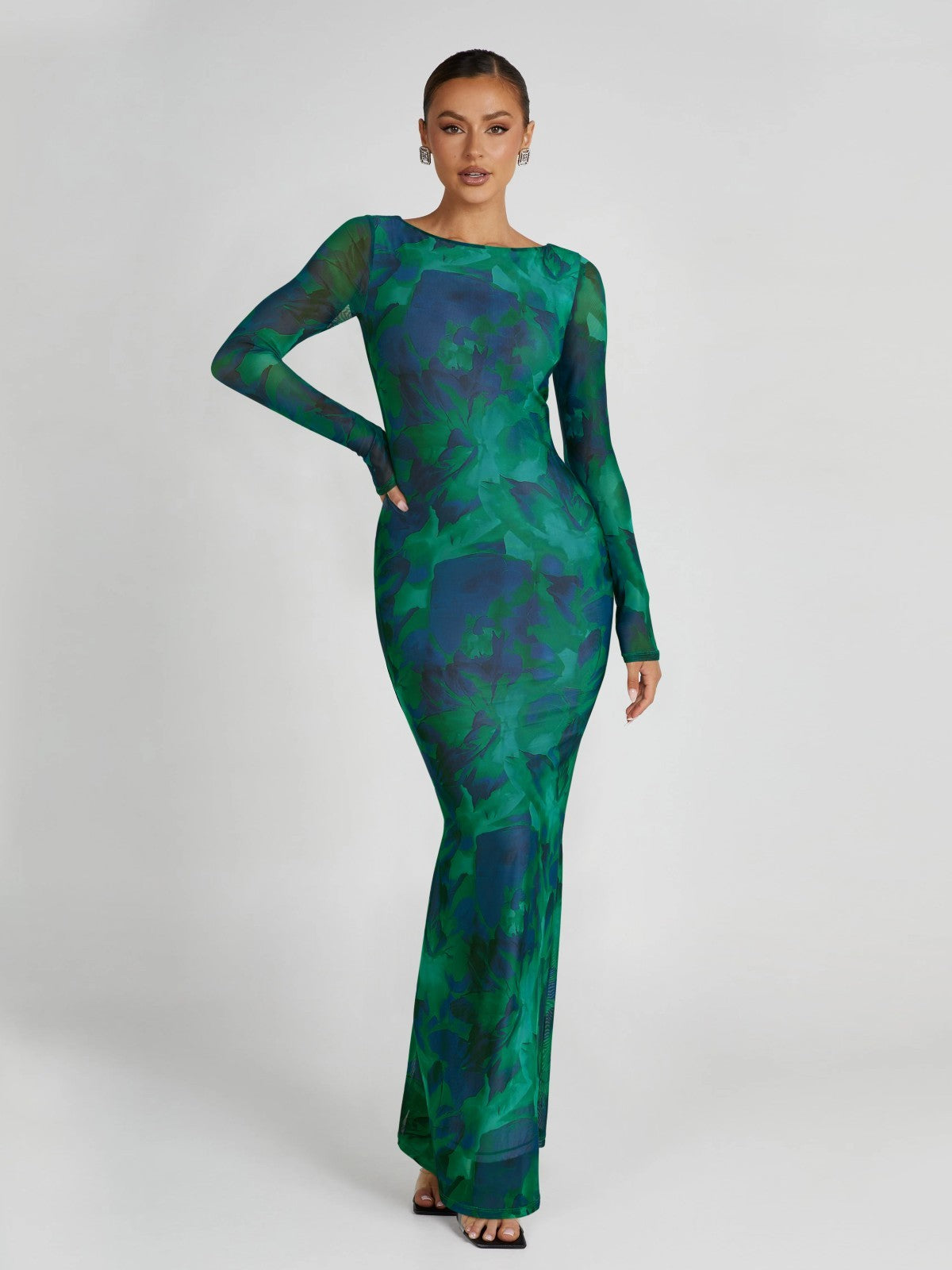 Green Bio Tech Floral