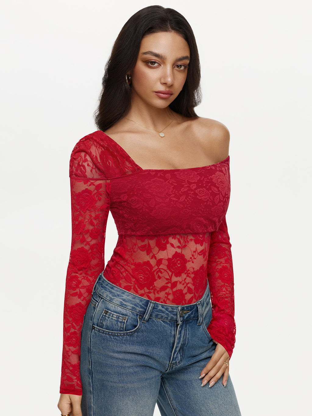 Ribbon Red