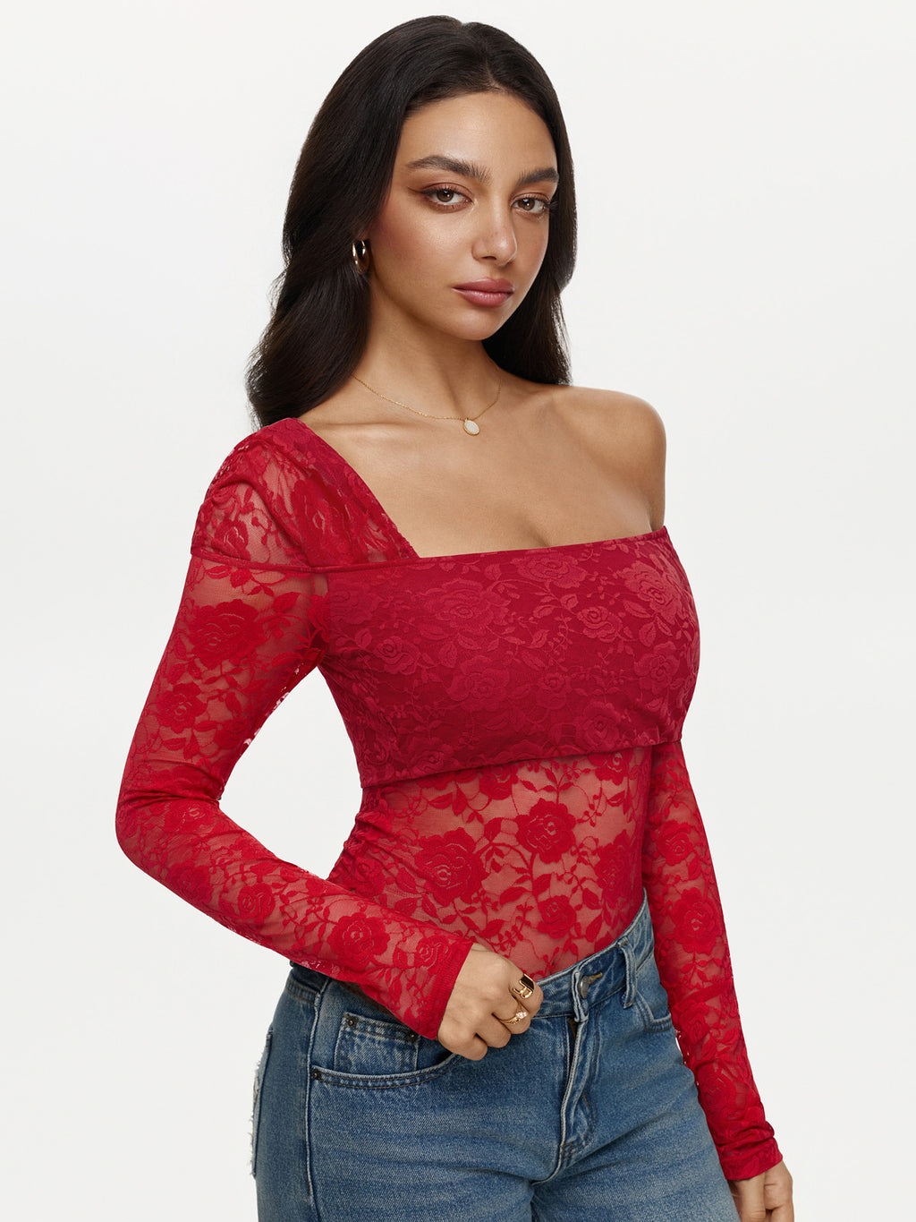 Ribbon Red