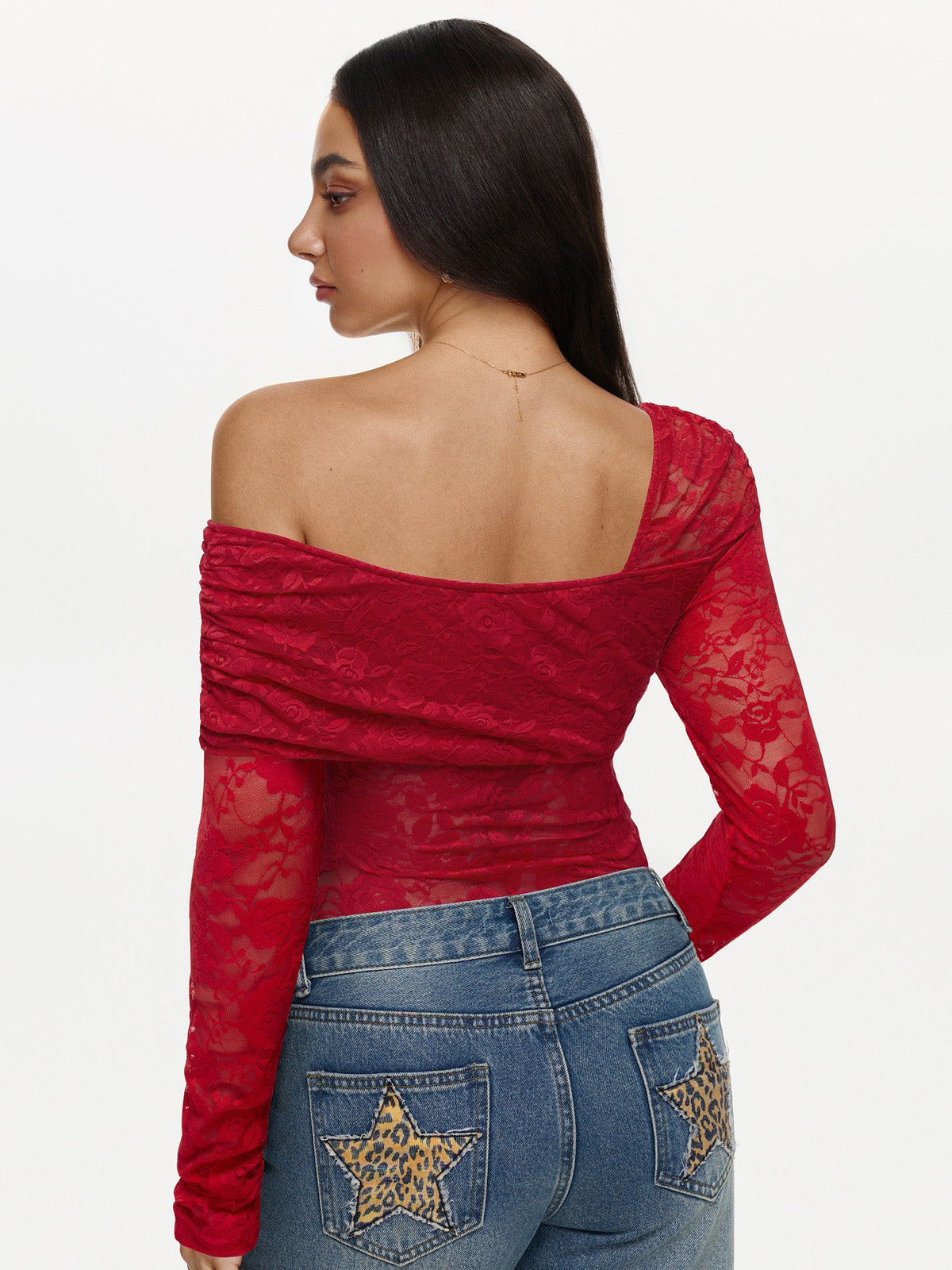 Ribbon Red
