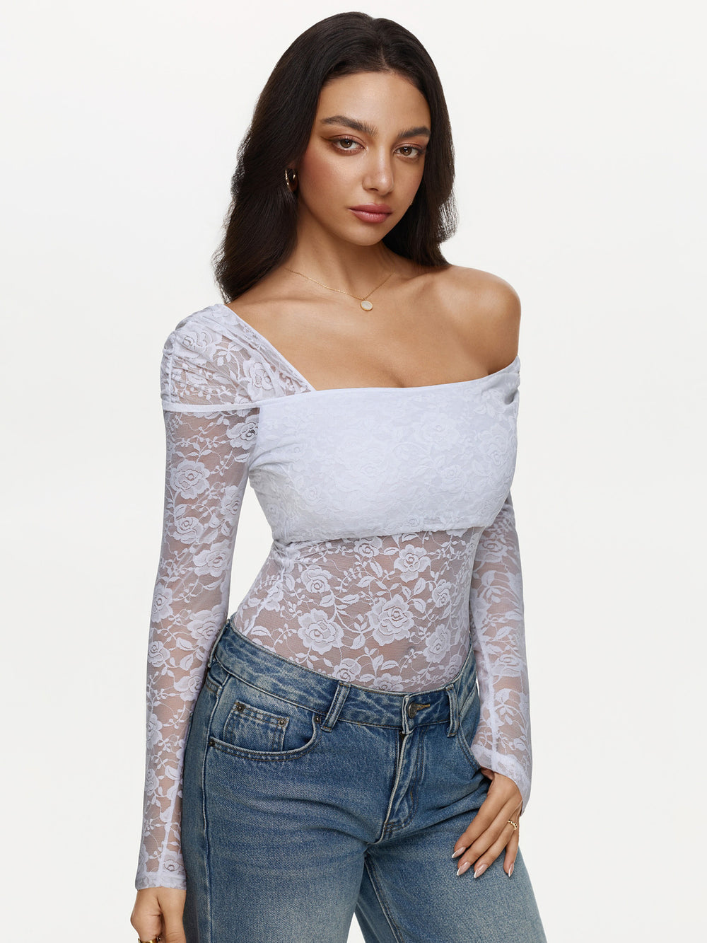 Bright White