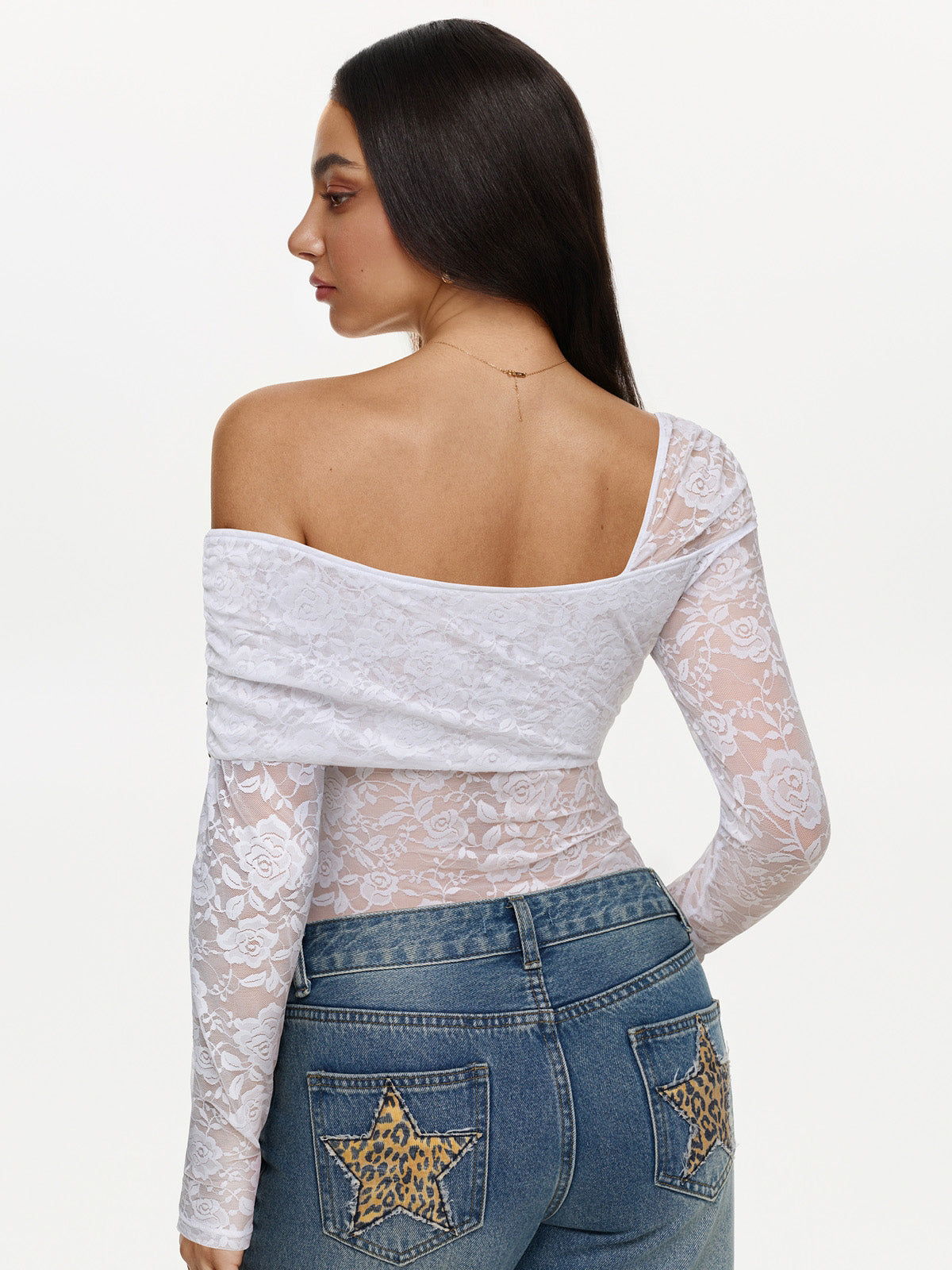 Bright White