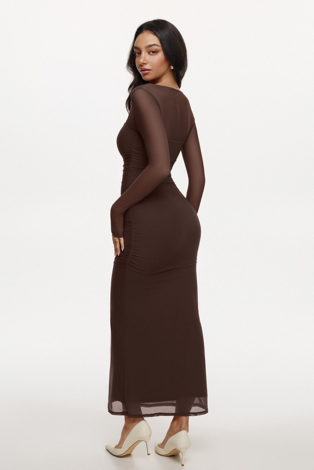 Shaved Chocolate
