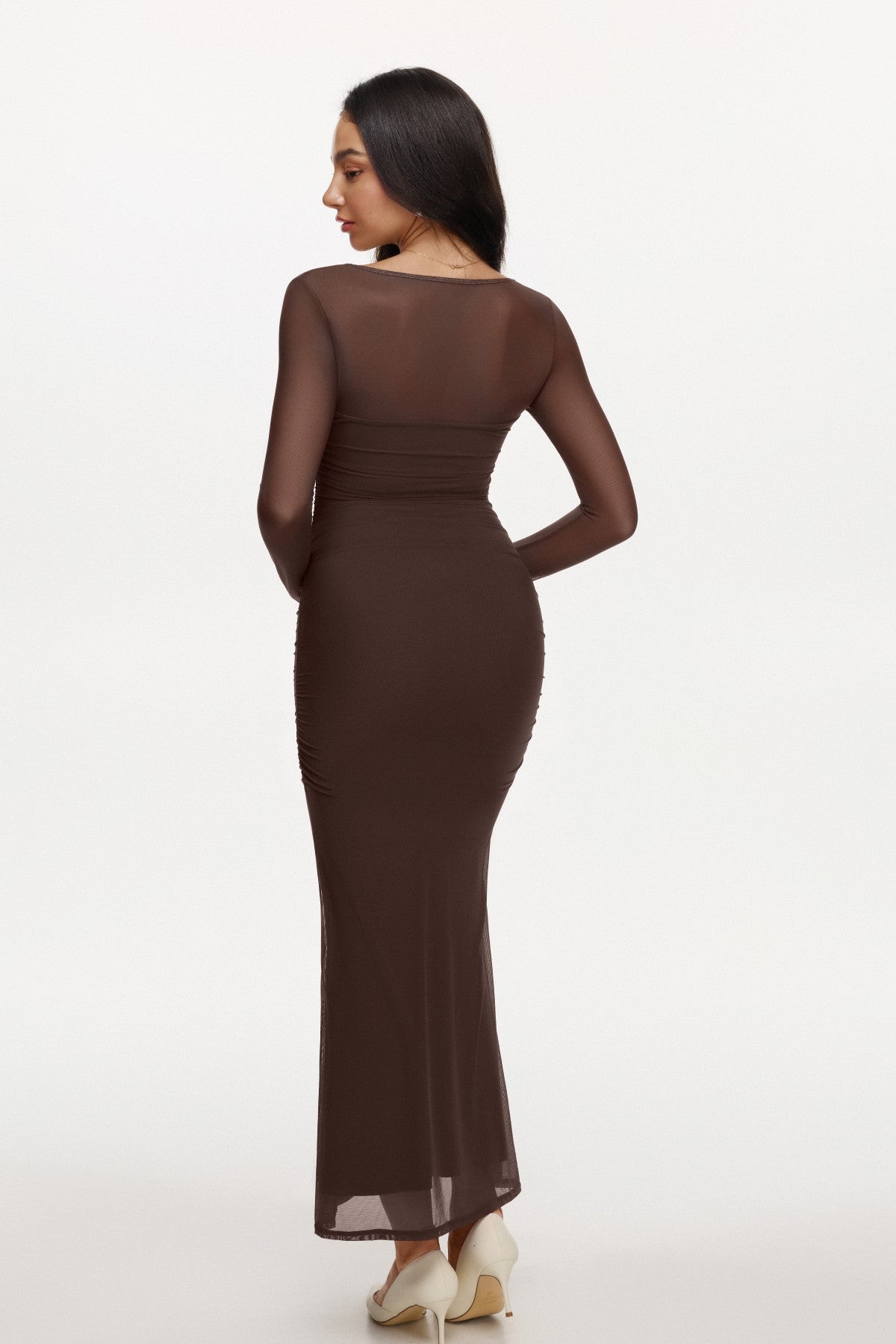 Shaved Chocolate