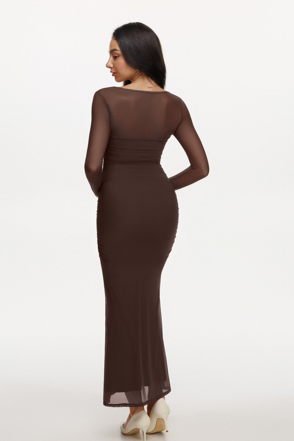Shaved Chocolate