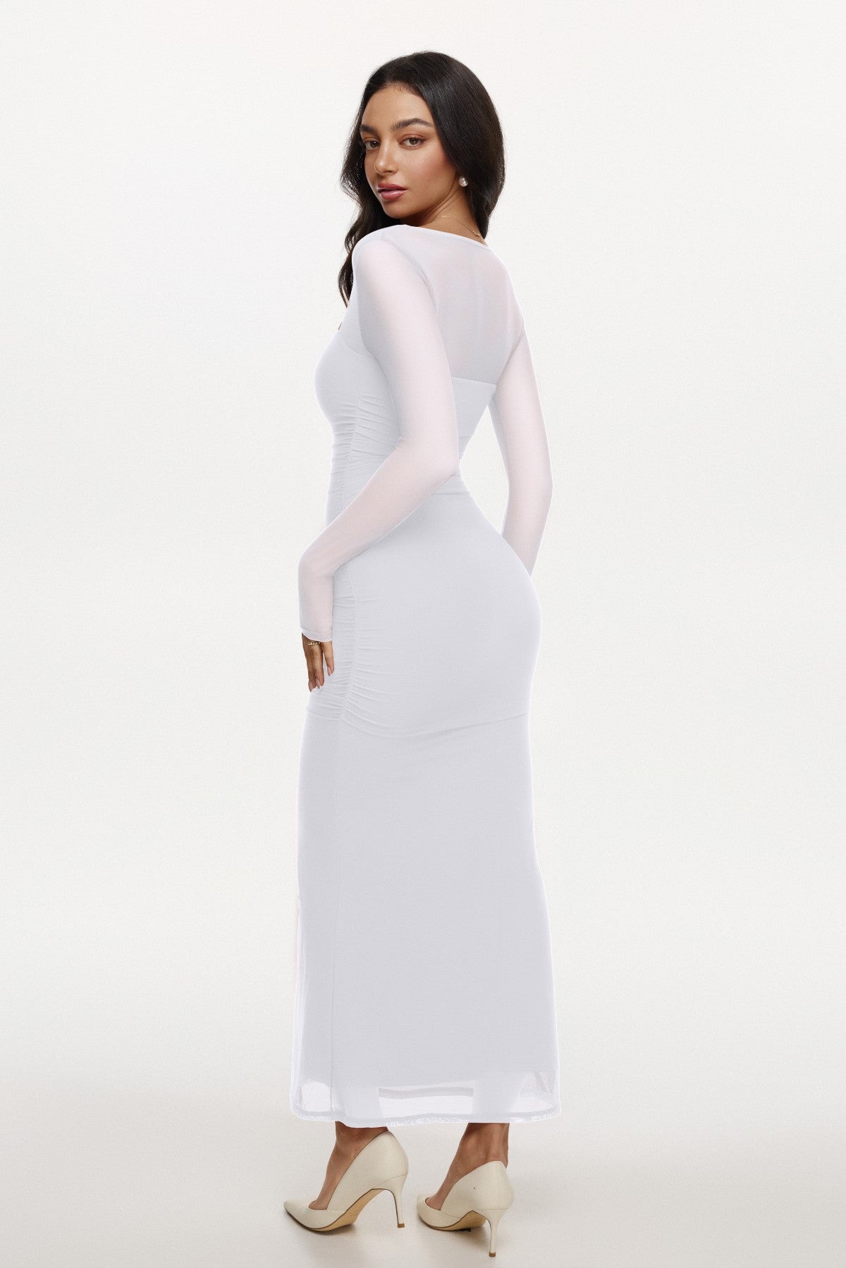 Brilliant White