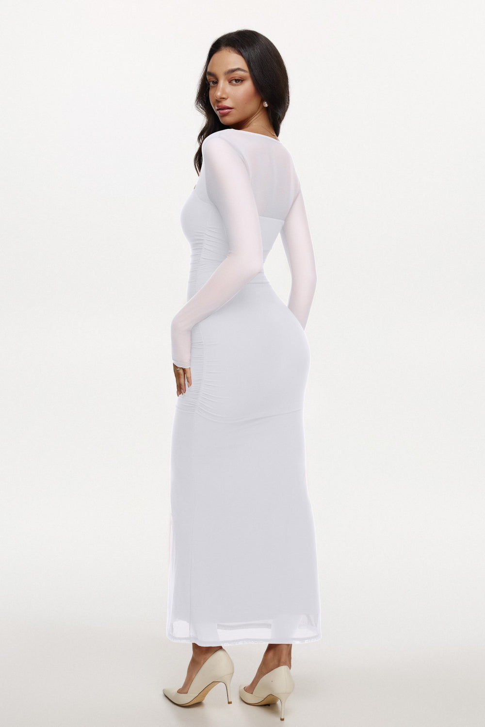 Brilliant White