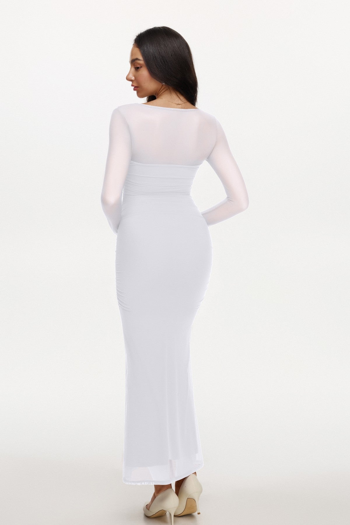 Brilliant White
