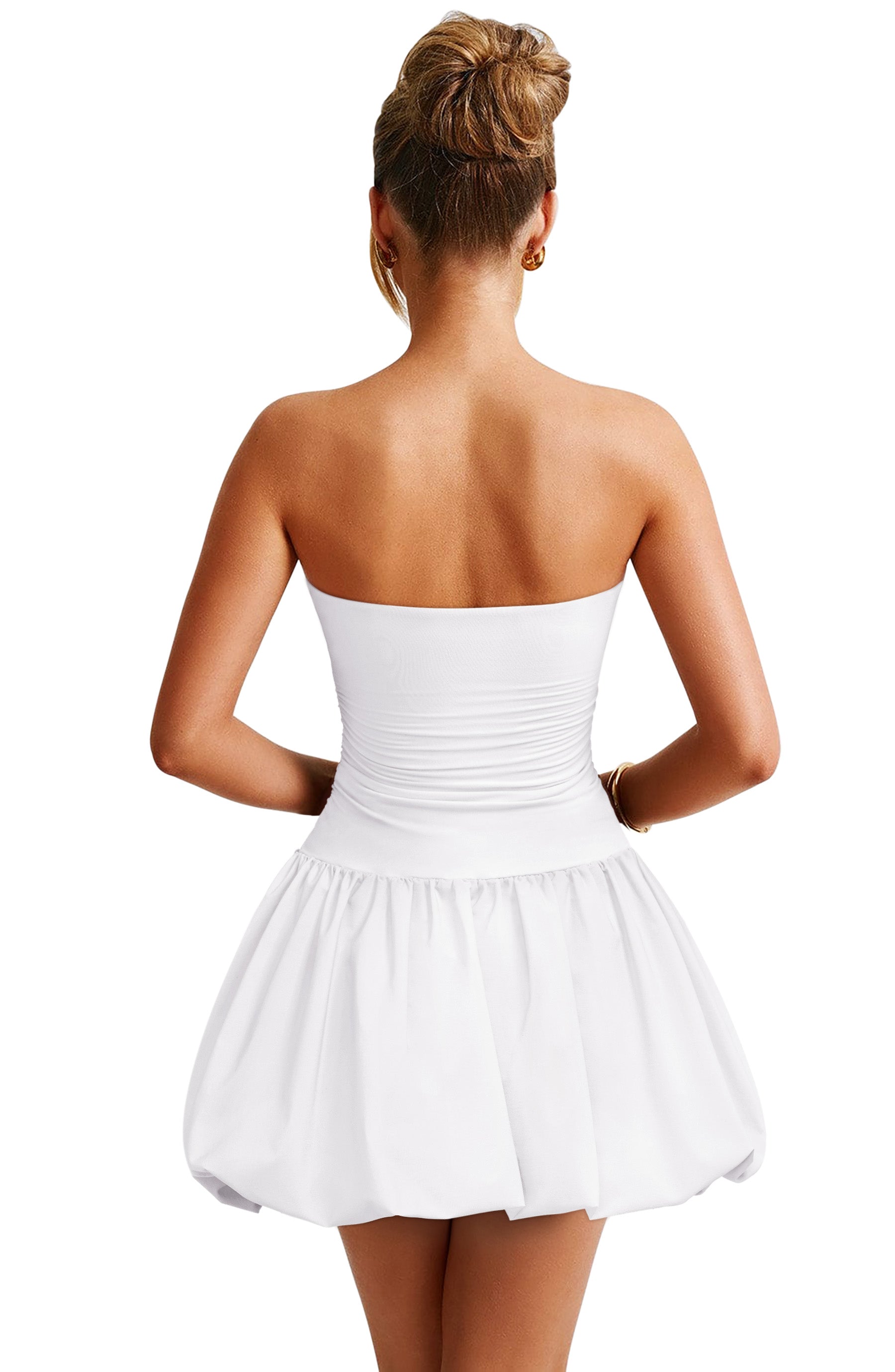 Brilliant White