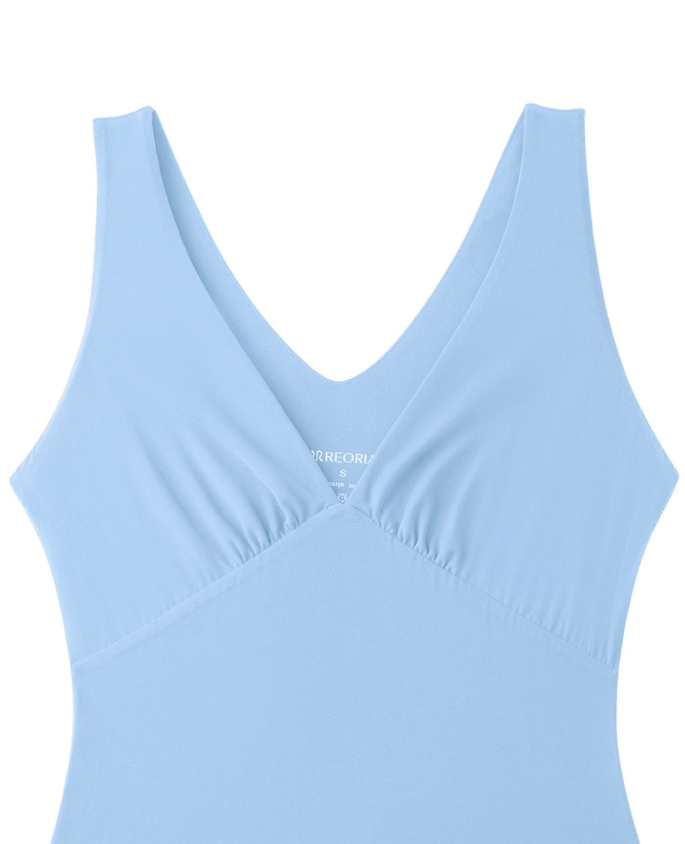Haze Blue