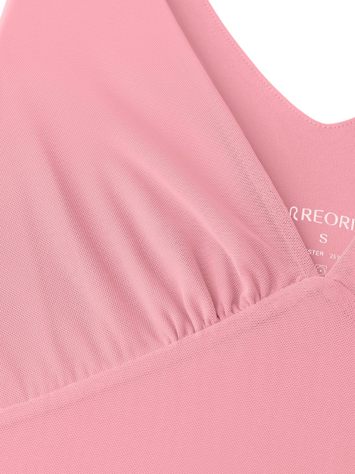 Pink Dolphin
