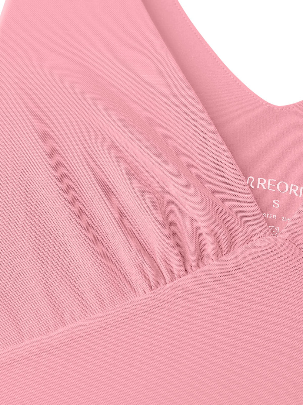 Pink Dolphin