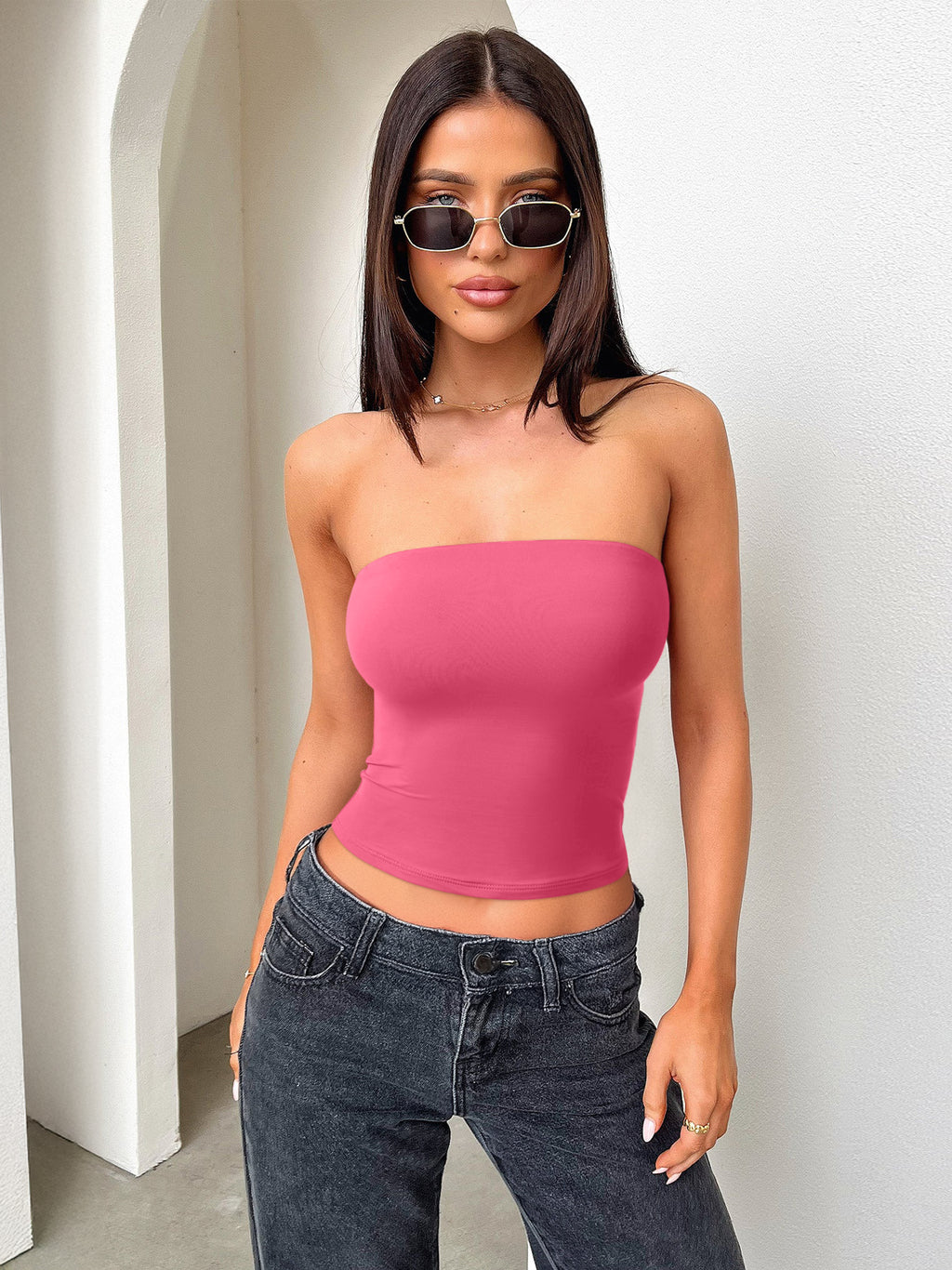 Neon Pink