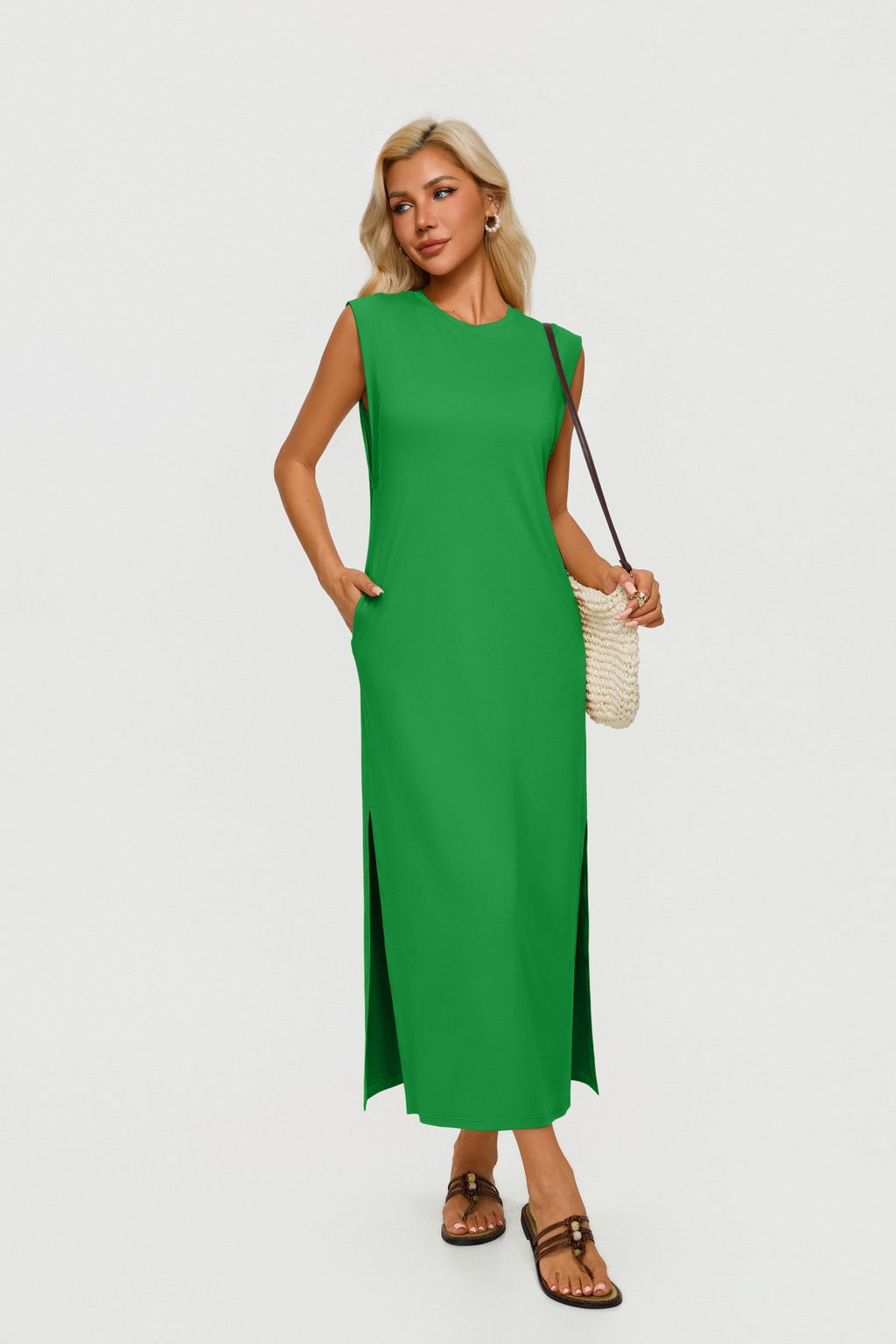 Kelly Green
