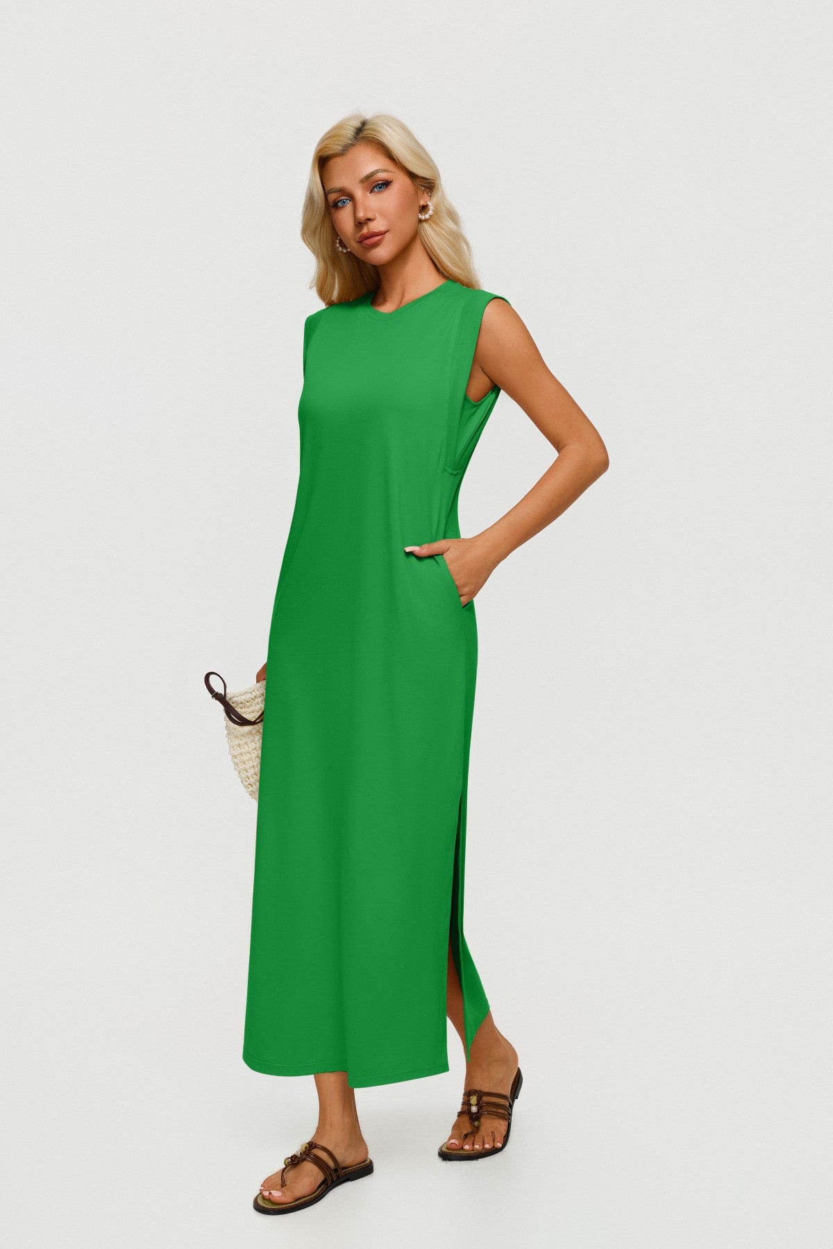 Kelly Green