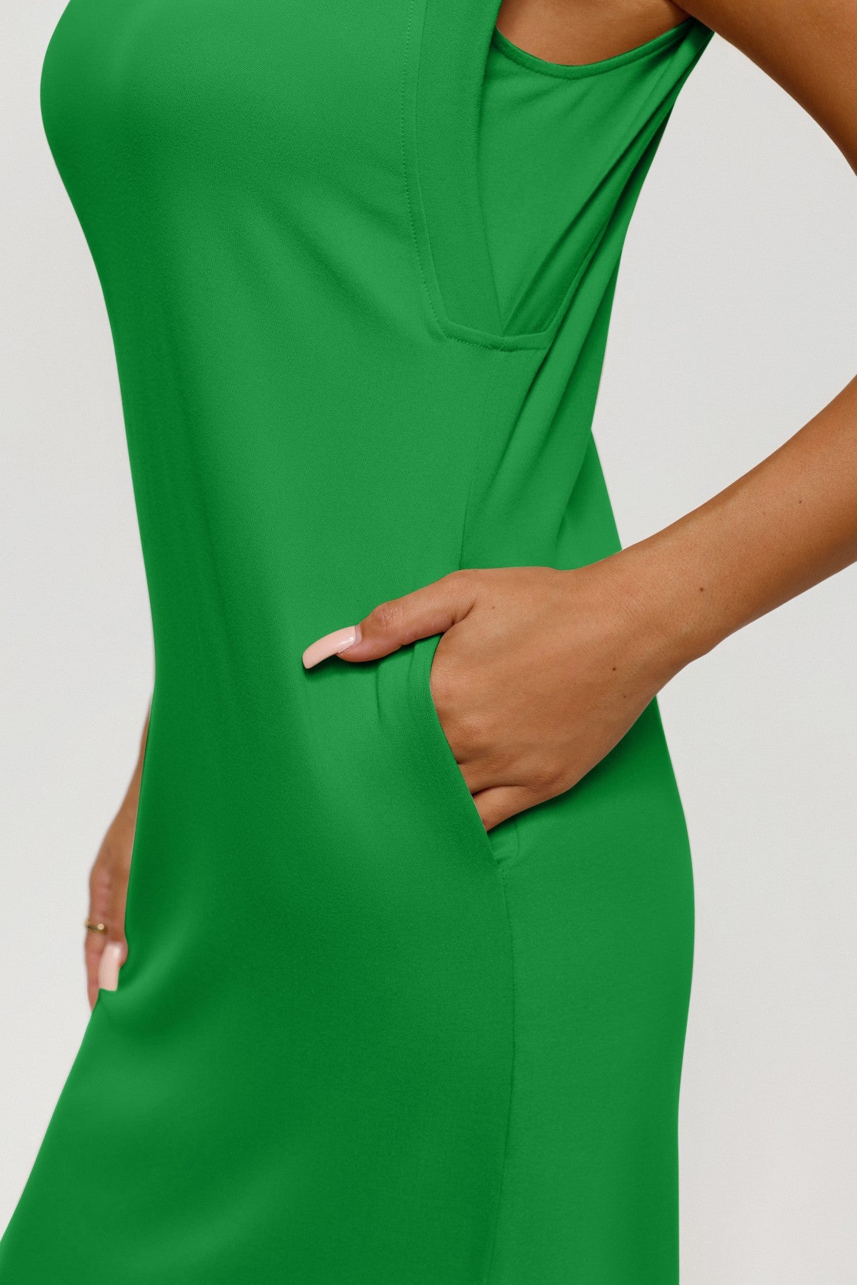 Kelly Green