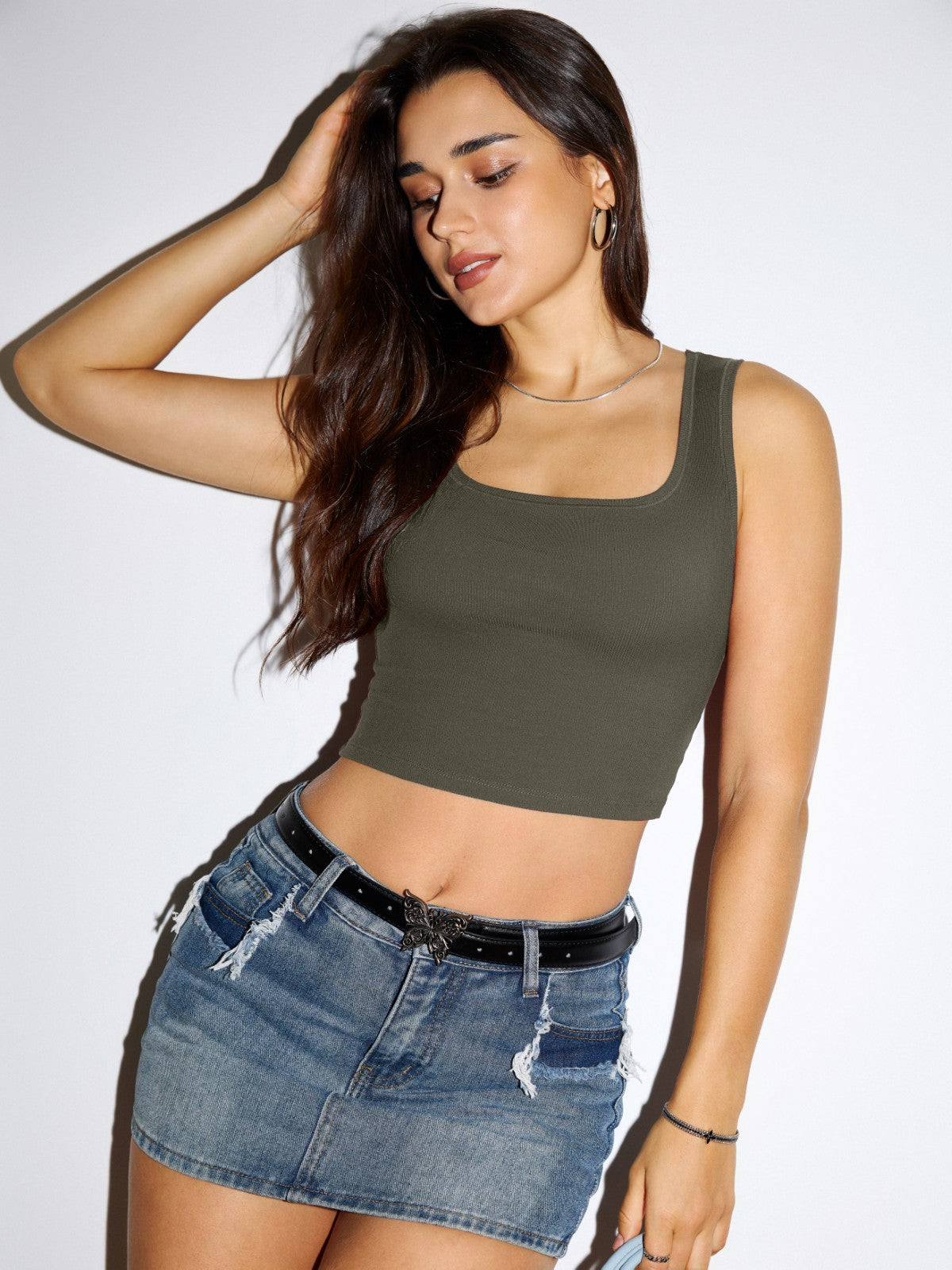Army Green