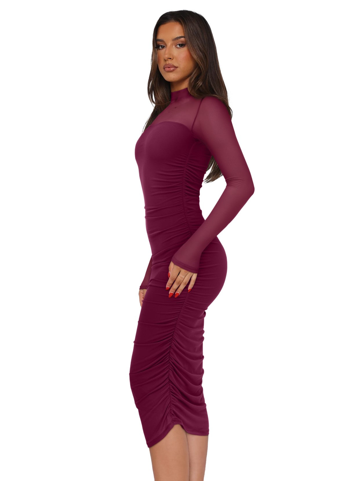 Wine Red