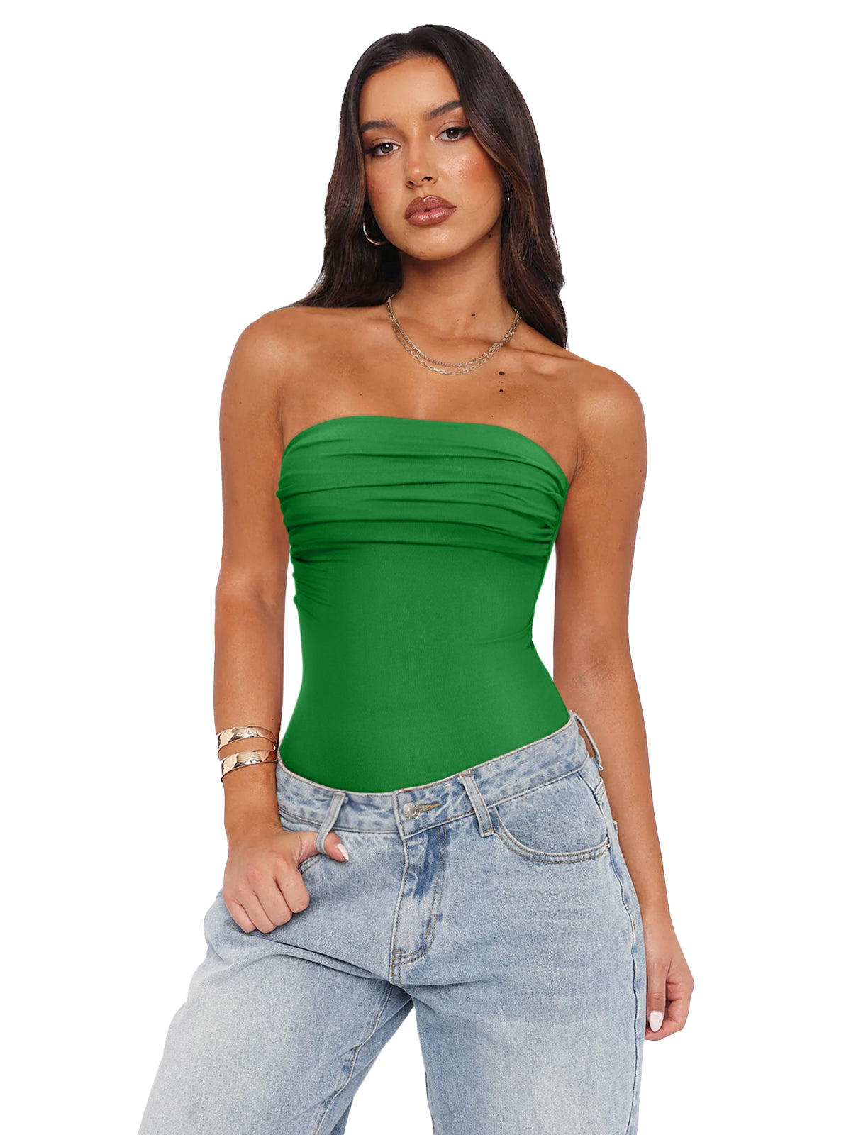 Kelly Green