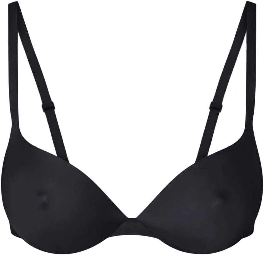 Seize The Day Underwire Bras - REORIA
