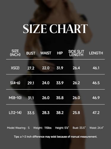 High Slit Evening Party Long Dress