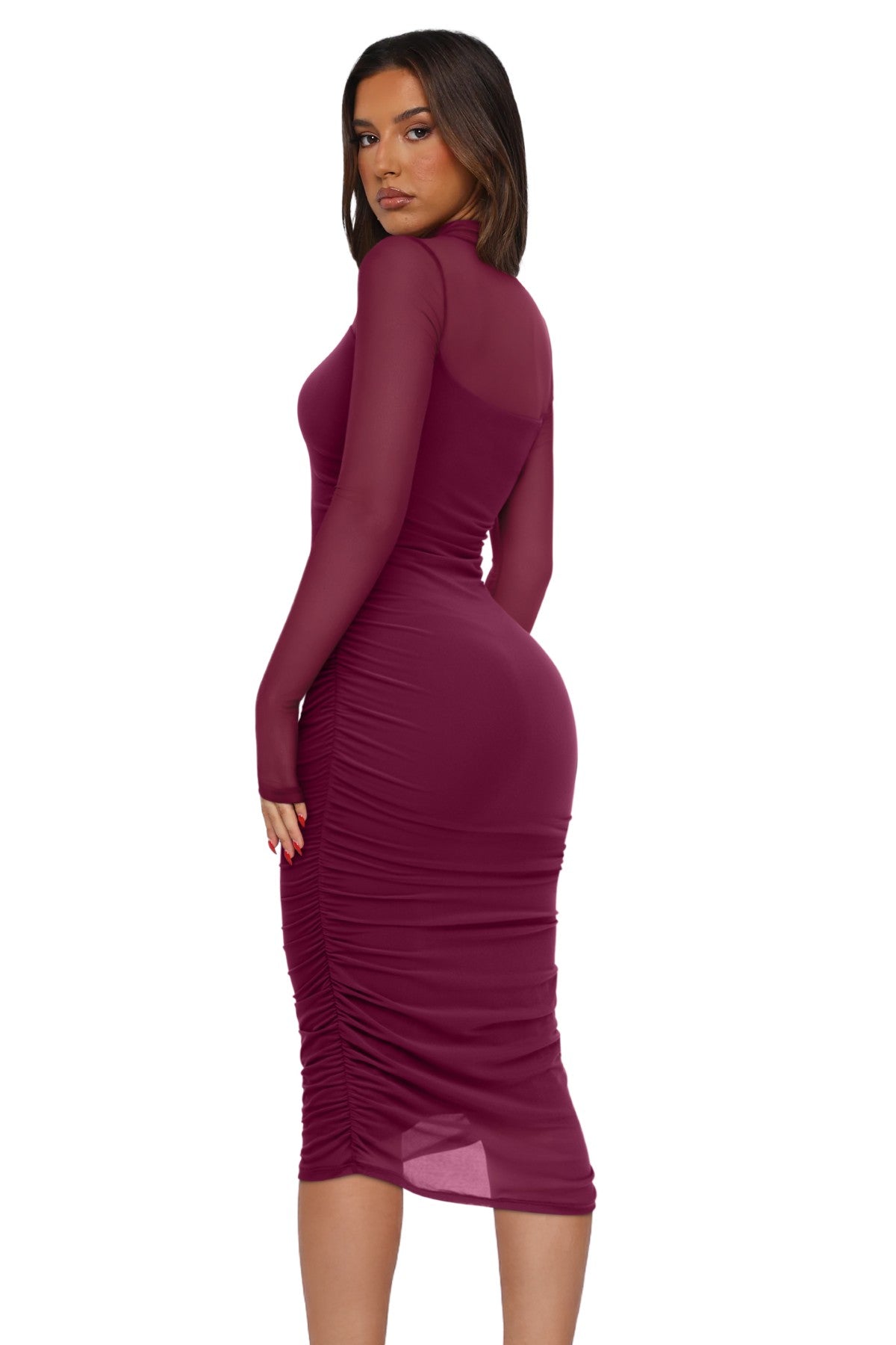 Wine Red