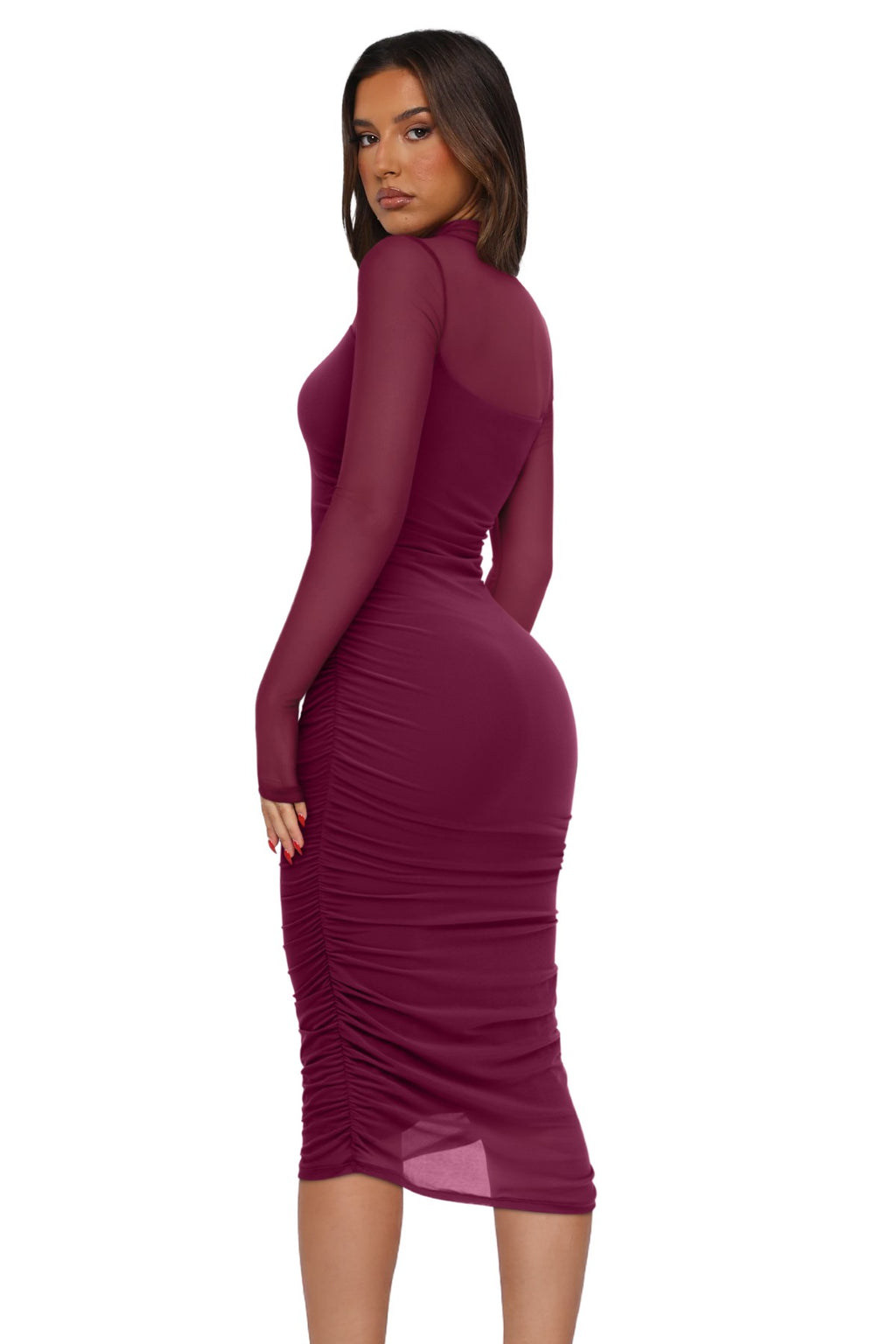 Wine Red
