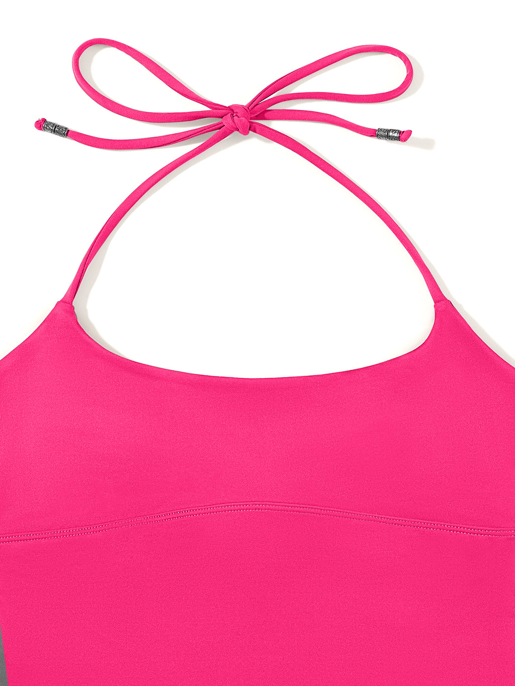 Neon Rose Red