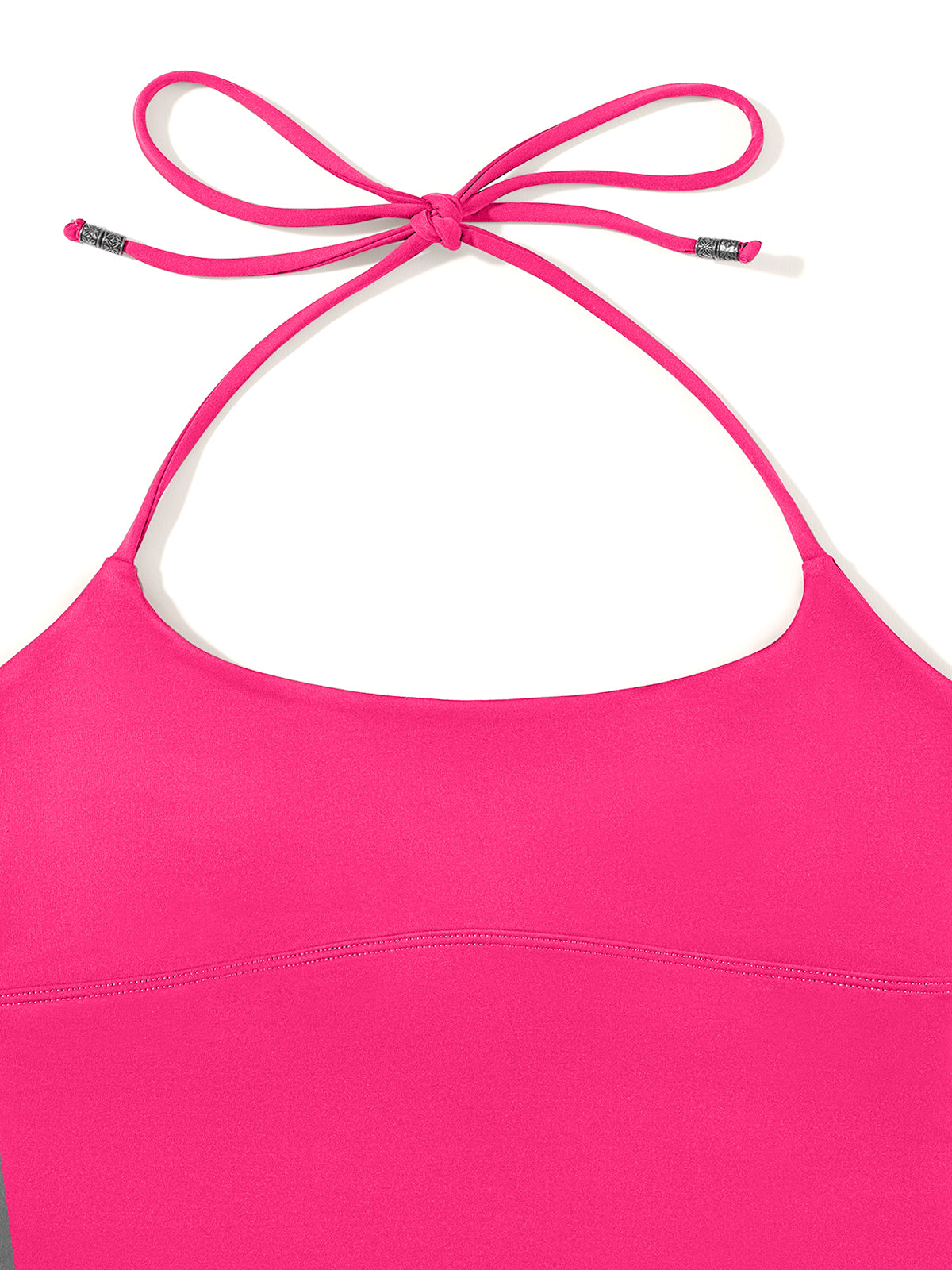 Neon Rose Red