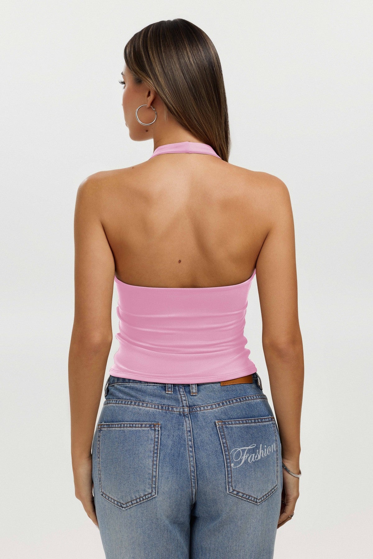 Blush Pink