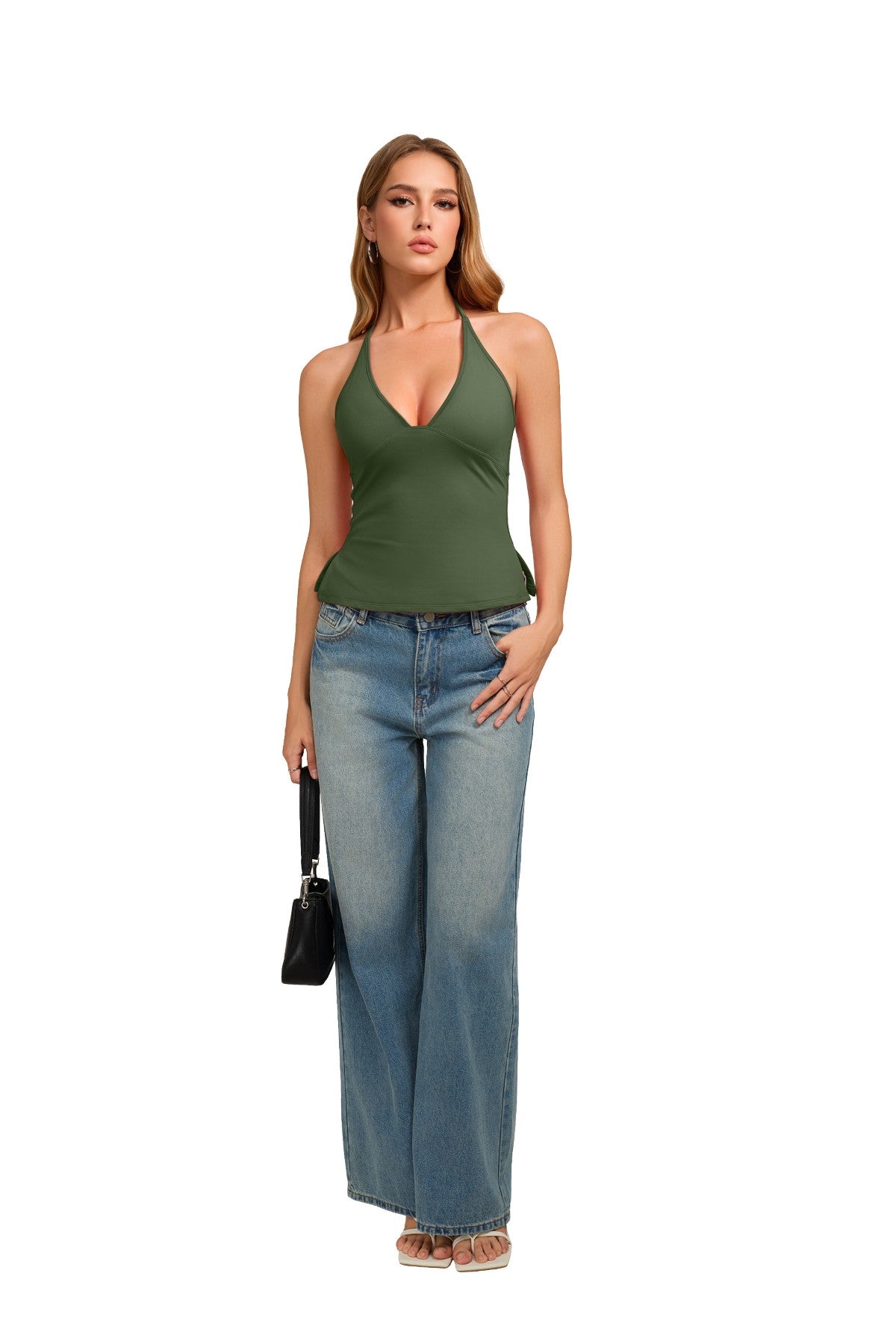 Dark Green